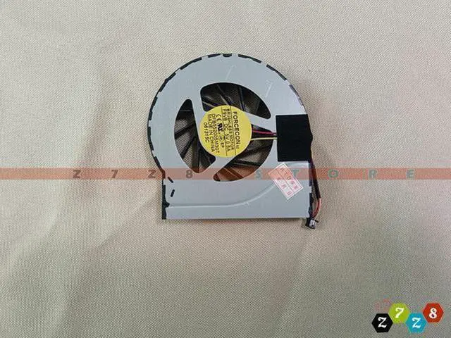 Main image of Cpu cooling fan for HP Pavilion DV6-3000 DV6-4000 DV7-4000 DV7T-4000