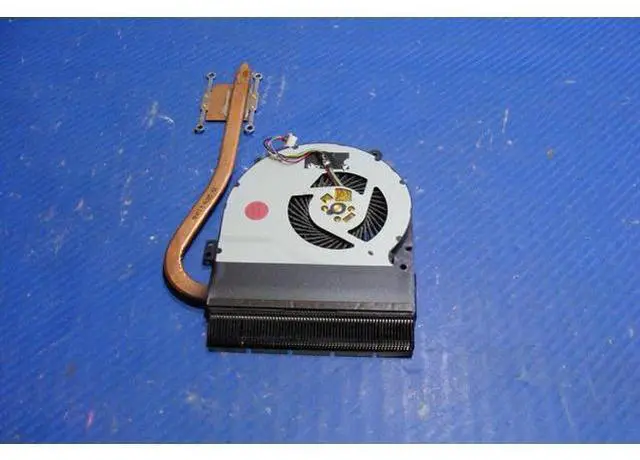 Main image of Cpu cooling fan for Asus X550CA-DH31T 15.6 inches with Heatsink 13NB00U1AM010-2
