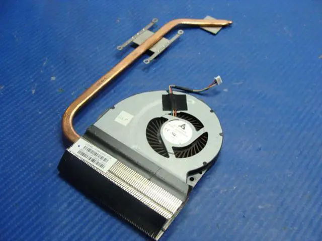 Main image of Cpu cooling fan for Asus X54C-BBK22 15.6 inches with Heatsink 13N0-LJA0901 13GN7B1AM010-1