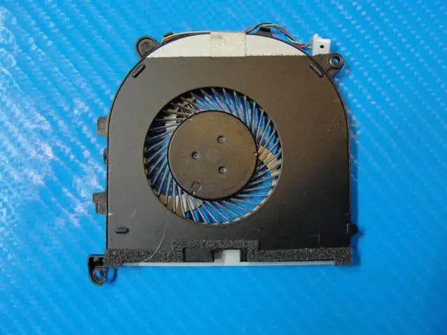 Main image of Cpu cooling fan for Dell XPS 15-9560 15.6 inches DC28000IQF0 VJ2HC