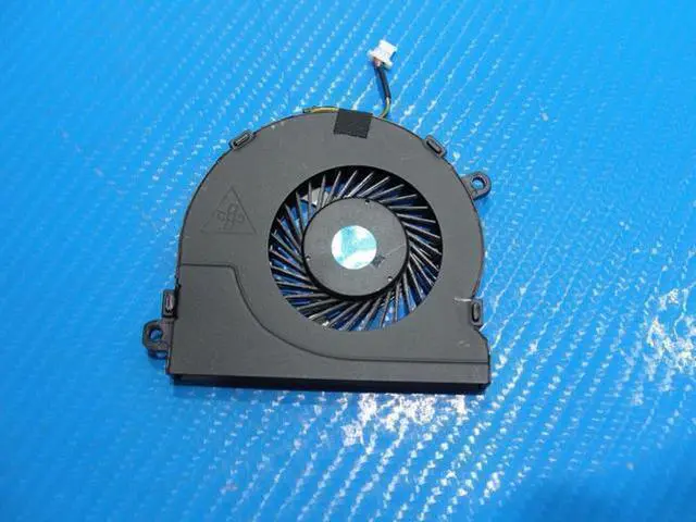 Main image of Cpu cooling fan for Dell Inspiron 15-3565 15.6 inches CGF6X 023.1007E.0011