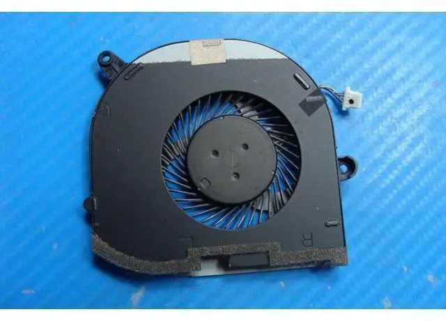 Main image of Cpu cooling fan for Dell XPS 15 9570 15.6 inches dc28000ipf0 tk9j1