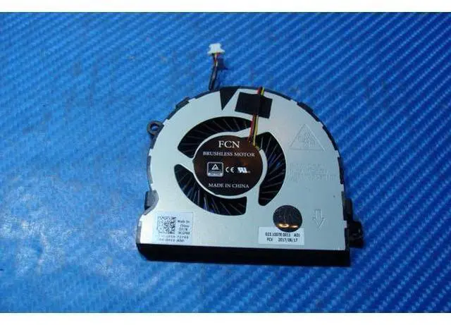 Main image of Cpu cooling fan for Dell Inspiron 15 3542 15.6 inches CGF6X 023.1007E.0011