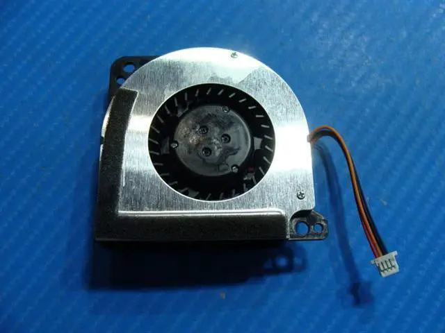 Alt view image 2 of 4 - Cpu cooling fan for Toshiba Portege R705 13.3 inches GDM610000456