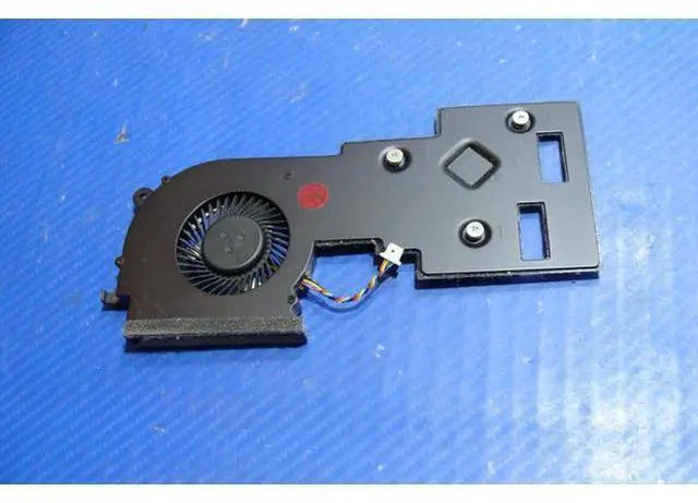 Main image of Cpu cooling fan for Acer Aspire ES1-512-C96S 15.6 inches with Heatsink 460.0370C.0001