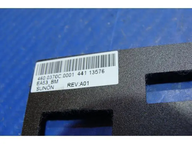 Alt view image 2 of 4 - Cpu cooling fan for Acer Aspire ES1-512-C96S 15.6 inches with Heatsink 460.0370C.0001