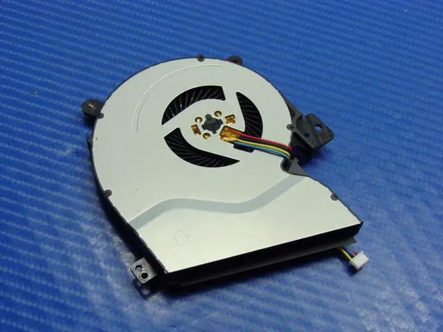 Main image of Cpu cooling fan for Asus X551MAV-RCLN06 15.6 inches 13NB0331P11111 DQ5D586E000