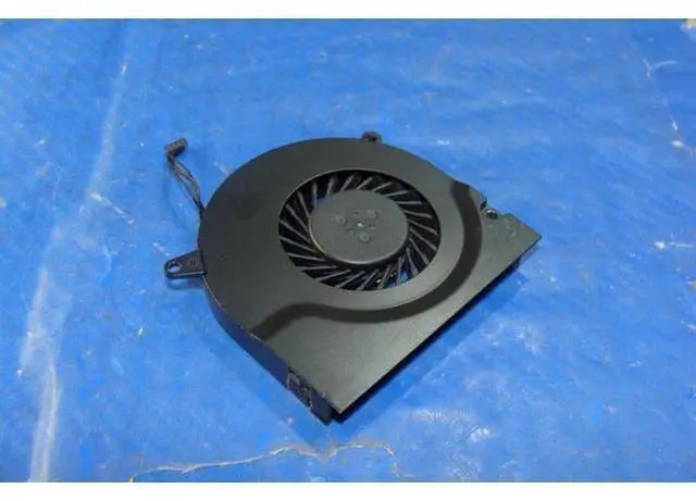 Main image of Cpu cooling fan for Pro A1278 13 inches Early 2011 MC724LL/A 922-8620