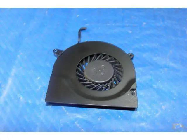Alt view image 3 of 5 - Cpu cooling fan for Pro A1278 13 inches Early 2011 MC724LL/A 922-8620