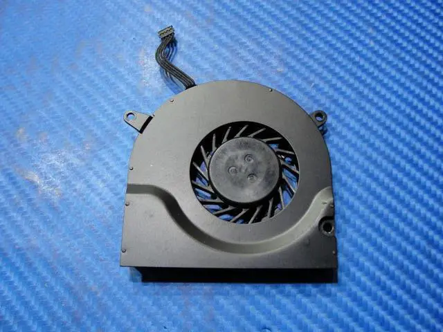 Alt view image 2 of 5 - Cpu cooling fan for Pro A1278 13 inches 2012 MD101LL/A 922-8620 #6