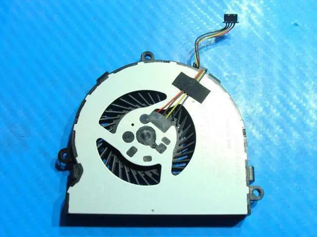 Main image of Cpu cooling fan for HP 15-af131dx 15.6 inches 813946-001 DC28000GAF0