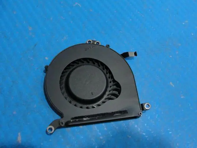 Main image of Cpu cooling fan for Air A1466 13 inches Mid 2013 MD760LL/A MD761LL/A 923-0442 #1