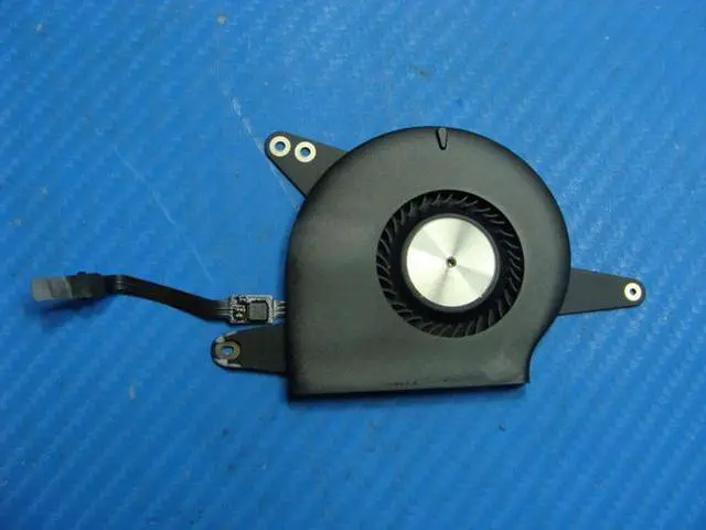 Main image of Cpu cooling fan for Air A1932 MREE2LL/A MREF2LL/A Late 2018 13 inches 923-02438