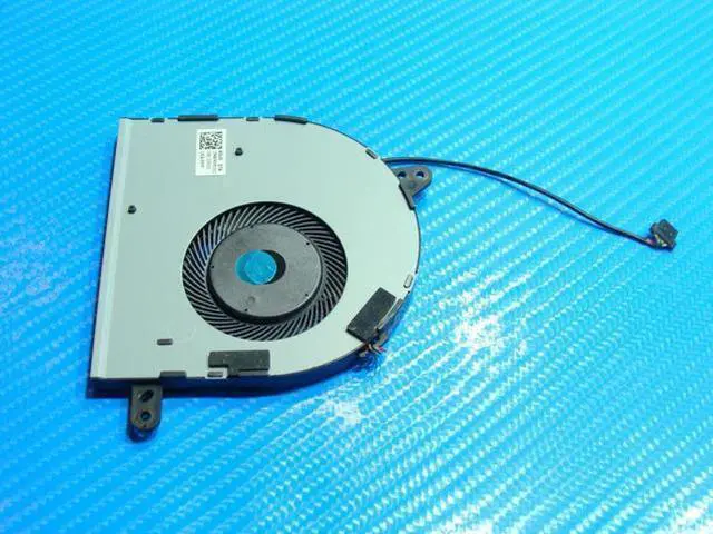Alt view image 3 of 5 - Cpu cooling fan for Asus X705MA-MH91-CA 17.3 inches 13NB0FR0P01011 13N1-2CP0101