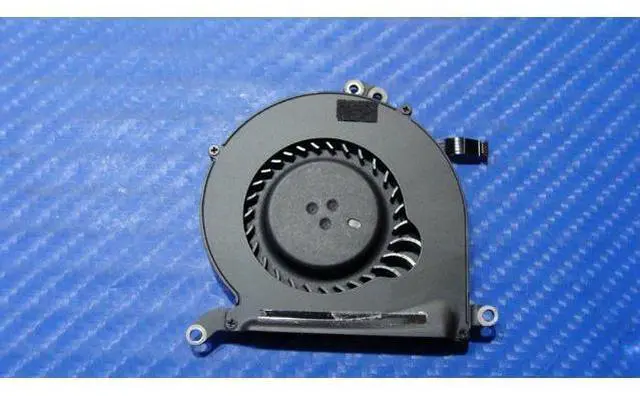 Main image of Cpu cooling fan for Air A1466 MD231LL/A Mid 2012 13 inches 922-9643 #1