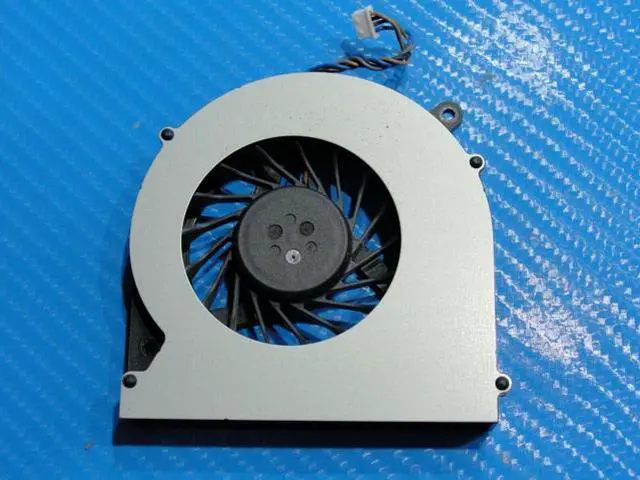 Main image of Cpu cooling fan for Toshiba Satellite C55D-A5108 15.6 inches V000270070 6033B0028701