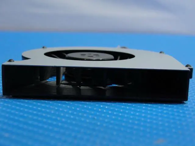 Alt view image 3 of 5 - Cpu cooling fan for Toshiba Satellite C55D-A5108 15.6 inches V000270070 6033B0028701