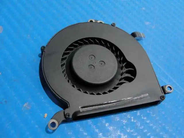 Main image of Cpu cooling fan for Air A1466 13 inches Mid 2012 MD231LL/A 922-9643 #5