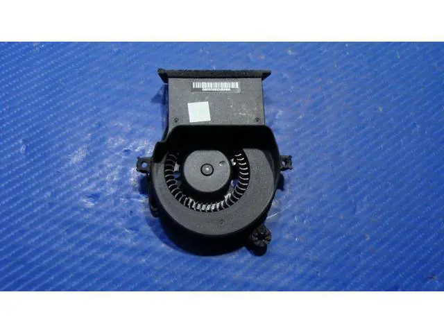 Alt view image 2 of 5 - Cooling fan for A1311 MC812LL/A Mid 2011 21 inches Hard Drive 922-9121