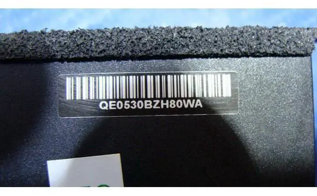 Alt view image 3 of 5 - Cooling fan for A1311 MC812LL/A Mid 2011 21 inches Hard Drive 922-9121
