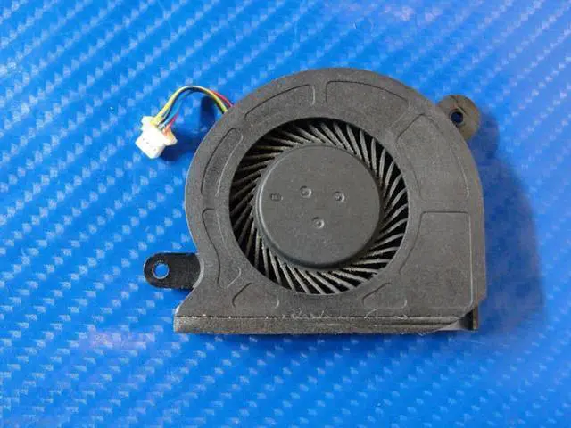 Alt view image 2 of 4 - Cpu cooling fan for Asus X200CA-HCL1104G 11.6 inches DQ5D564K000