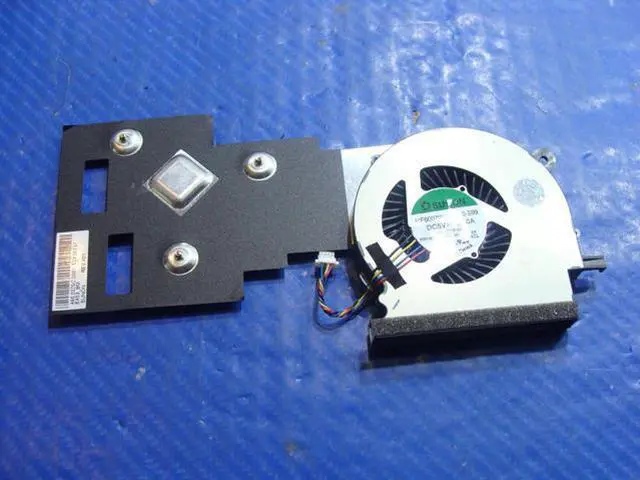 Main image of Cpu cooling fan for Acer Aspire ES1-512-C4DW 15.6 inches with Heatsink 460.0370C.0001