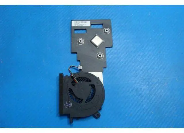 Main image of Cpu cooling fan for Acer Aspire ES1-512-P84G 15.6 inches with Heatsink 460.0370b.0001