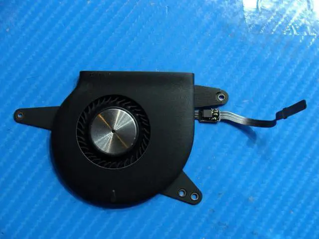 Main image of Cpu cooling fan for Air A2179 13 inches 2020 MVH22LL/A 610-00397 923-03989