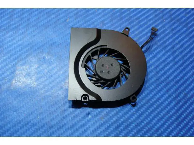 Alt view image 3 of 5 - Cpu cooling fan for A1278 13 inches Late 2008 MB466LL/A 661-4946 #1
