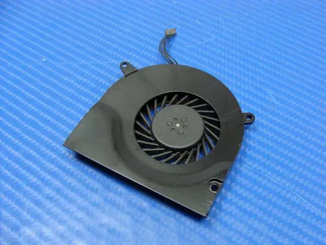 Main image of Cpu cooling fan for A1278 MB466LL/A Late 2008 13 inches 661-4946