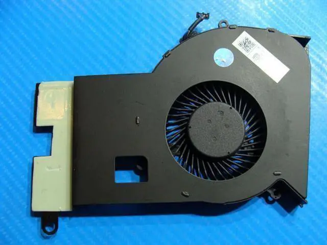 Main image of Cpu cooling fan for HP Omen 17-an120nr 17.3 inches 931576-001