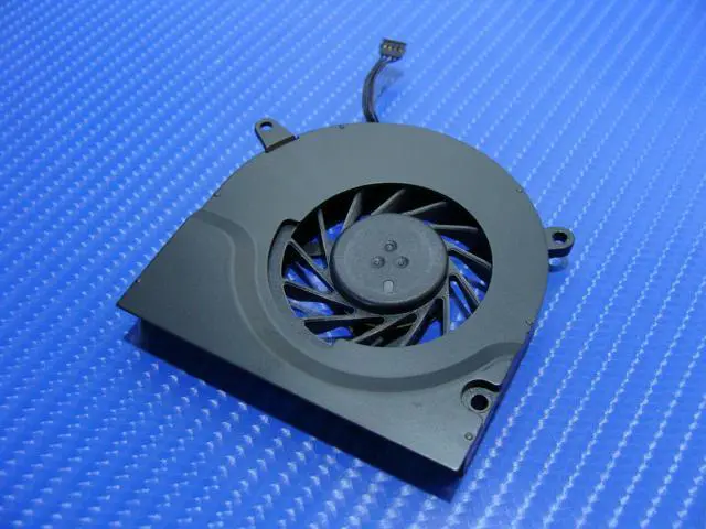 Alt view image 2 of 5 - Cpu cooling fan for Pro 13 inches Mid 2012 A1278 MD102LL/A 922-8620 #1