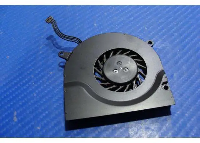 Alt view image 2 of 4 - Cpu cooling fan for Pro A1278 13 inches Early 2011 MC700LL/A 922-8620 #2
