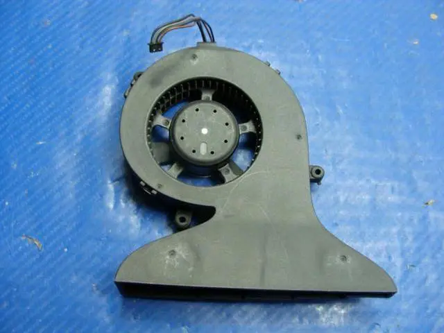 Main image of Cpu cooling fan for A1224 MB323LL/A Early 2008 20 inches BFB0812H 922-8509