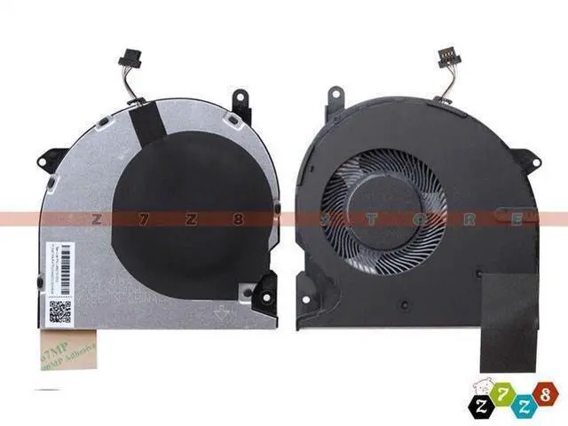 Main image of Cpu cooling fan for HP ProBook 440 G6 445 G6 440 G7 445 G7 G445R G6 G445R G7