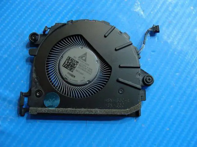 Main image of Cpu cooling fan for HP EliteBook 840 G7 14 inches 6033B0078701
