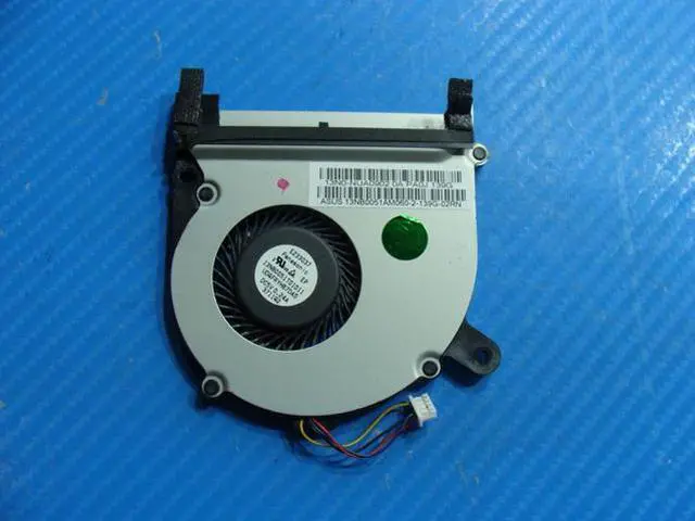 Main image of Cpu cooling fan for Asus VivoBook S500CA 15.6 inches 13NB0051AM060-1