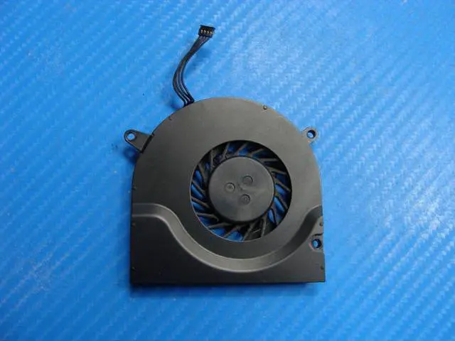 Main image of Cpu cooling fan for Pro A1278 13 inches Early 2011 MC724LL/A 922-8620 #3