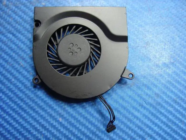 Alt view image 2 of 4 - Cpu cooling fan for Pro A1278 MD101LL/A Mid 2012 13 inches 922-8620 #10