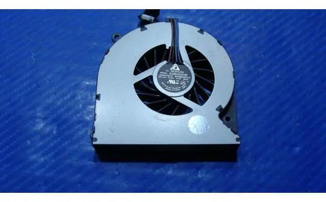 Main image of Cpu cooling fan for Toshiba Satellite C55D 15.6 inches V000270070 6033B0028701