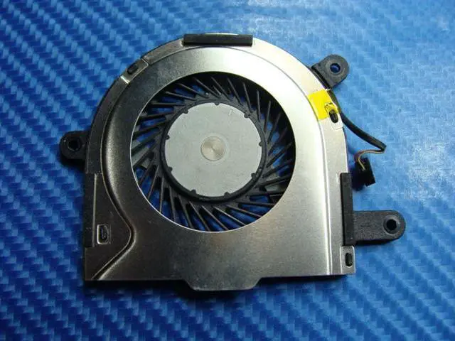 Main image of Cpu cooling fan for LG Gram 14Z950 13.3 inches EAL61660801 DFS160005030T