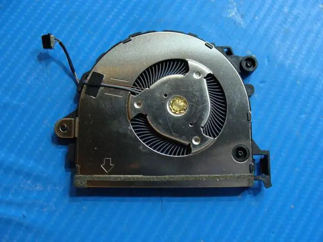 Alt view image 2 of 4 - Cpu cooling fan for HP EliteBook 840 G7 14 inches 6033B0078701