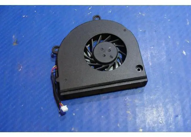 Main image of Cpu cooling fan for Toshiba Satellite A665-S5181 15.6 inches DC2800091D0