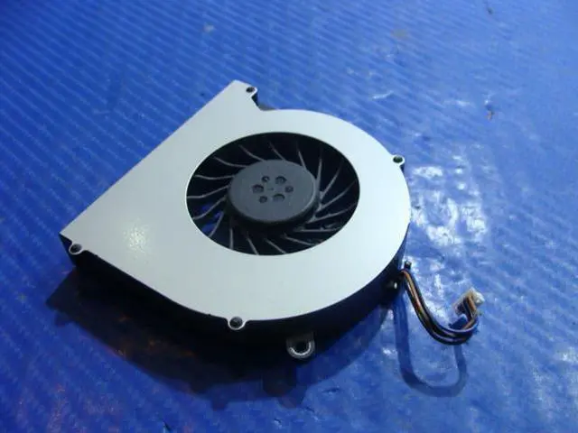 Alt view image 2 of 5 - Cpu cooling fan for Toshiba Satellite C55Dt-A5241 15.6 inches V000270070 6033B0028701