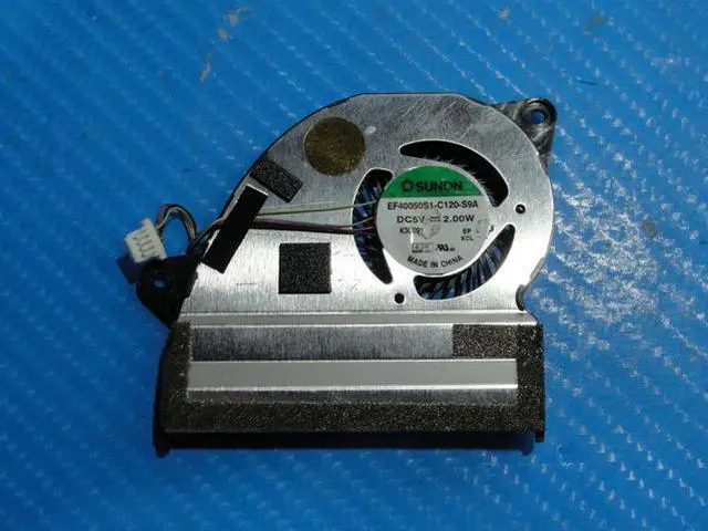 Main image of Cpu cooling fan for Asus ZenBook UX302L 13.3 inches EF40050S1-C120-S9A