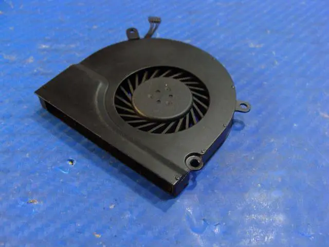Alt view image 3 of 5 - Cpu cooling fan for Pro A1286 MD103LL/A Mid 2012 15 inches Right 922-8702