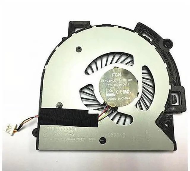 Main image of Cpu cooling fan for RadiatorHP W119 W120 M6-AP 15-AR M6-aq005dx