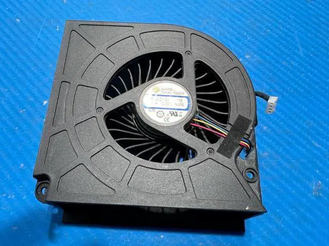 Main image of Cpu cooling fan for MSI Titan GT73VR 6RE MS-17A1 17.3 inches e332100030
