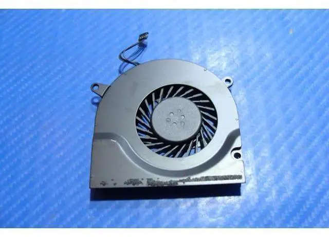 Main image of Cpu cooling fan for Pro A1278 MD101LL/A Mid 2012 13 inches 922-8620 #6