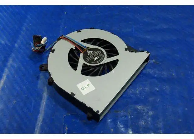 Main image of Cpu cooling fan for Toshiba Satellite C55D-A5170 15.6 inches V000270070